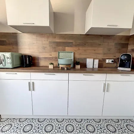 Apartment Xl 