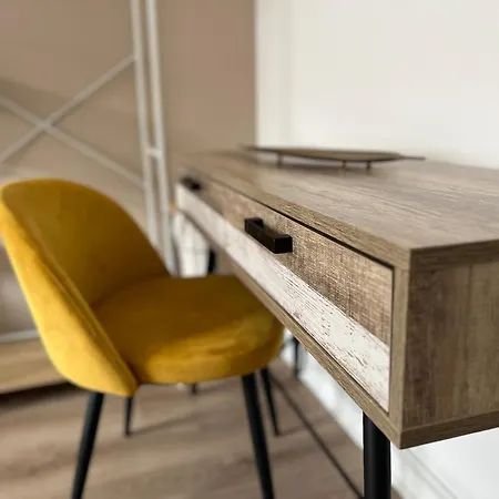 Apartment Xl 