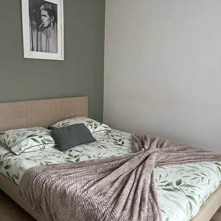 Apartment Xl 
