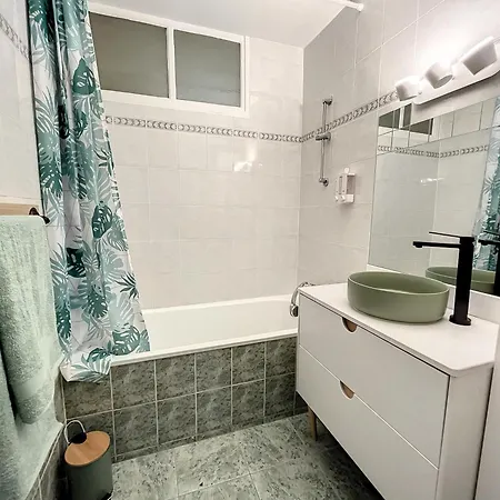 Apartment Xl 