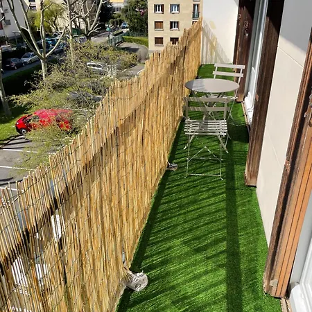 Apartment Xl 