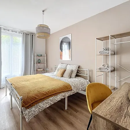 Apartment Xl 